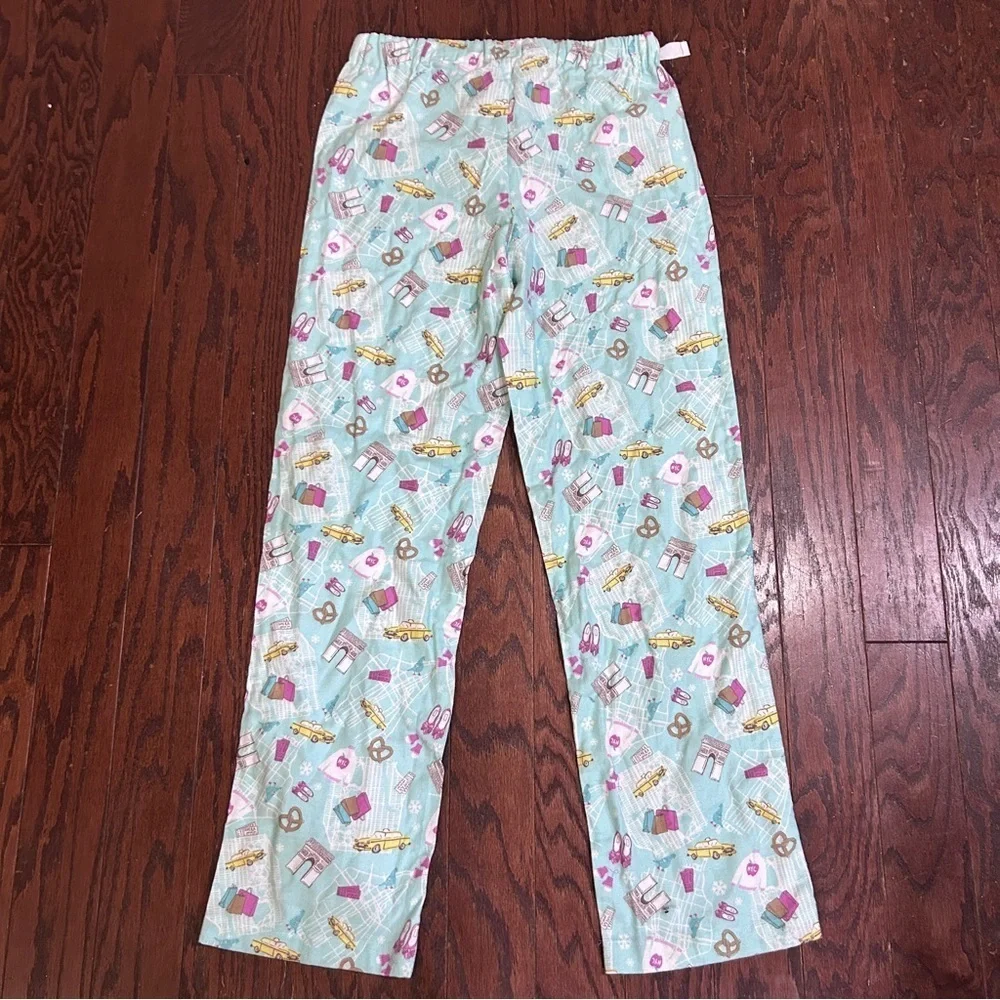 J. Crew Pajama Bottoms sleepwear pants